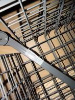 Ikea Pax Draadmand - Komplement, Zo goed als nieuw, Minder dan 100 cm, Metaal, Met lade(s)