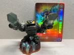 Skylanders Giants Lightcore Prism Break mét kaart, Gebruikt, 1 speler, Ophalen of Verzenden, Role Playing Game (Rpg)