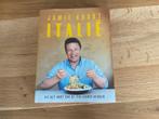 Jamie Oliver : Jamie kookt Italië - nieuw !!!, Boeken, Ophalen, Nieuw, Italië