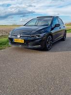 Volkswagen Golf 1.5 Etsi 150pk 7-DSG 2020 Zwart, Auto's, Volkswagen, Te koop, Geïmporteerd, 5 stoelen, Benzine