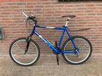 Mountainbike Gitane (Batavus) goed onderhouden, Fietsen en Brommers, Fietsen | Mountainbikes en ATB, Ophalen, Gebruikt, Heren