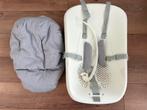 Stokke Tripp Trapp 6 Accessories - Newborn & Baby, Kinderen en Baby's, Kinderstoelen, Ophalen, Zo goed als nieuw, Meegroeistoel