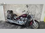 SUZUKI C 1800 LC INTRUDER (bj 2008), Motoren, Motoren | Suzuki, Motorrijbewijs A, Bedrijf, Onbekend, 1783 cc