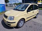 Fiat Panda 1.2 Edizione Cool, Apk, Nap, Goed rijdend Inruil, Voorwielaandrijving, Stof, Gebruikt, 1242 cc