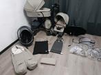 Stokke Xplory v6 Kinderwagen Compleet - Zo Goed Als Nieuw!, Kinderen en Baby's, Kinderwagens en Combinaties, Ophalen, Zo goed als nieuw