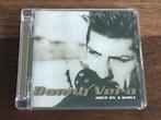 Cd Danny Vera Hold On A While ZELDZAAM 2nd Edition ZGAN, Cd's en Dvd's, Cd's | Pop, Ophalen of Verzenden, 2000 tot heden, Zo goed als nieuw