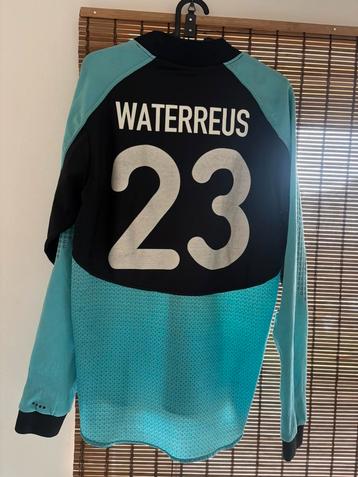 Origineel retro PSV keepersshirt Waterreus beschikbaar voor biedingen