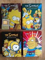 The Simpsons collectors edition verzameling, Vanaf 12 jaar, Ophalen of Verzenden, Zo goed als nieuw, Amerikaans