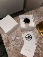 Michael Kors Smartwatch - Stijlvol en Functioneel!, Hartslag, Ophalen of Verzenden, Android, Michael kors smartwatch