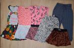 Kledingpakket meisje, 122/128, Lovestation22 Desigual WE, Meisje, Love station 22, Ophalen of Verzenden, Zo goed als nieuw