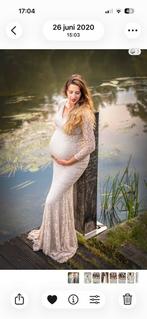 Mii-Estilo Zwangerschapsjurk Maat M - Fotografie, Ophalen of Verzenden, Zo goed als nieuw, Maat 38/40 (M), Jurk