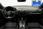 Audi A3 Sportback 1.4 e-tron S-Line|VIRTUAL|SPORTSTOEL|TREKH, Auto's, Audi, Traction-control, Gebruikt, 4 cilinders, Leder en Stof