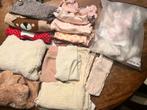 Hele tas vol meisjes kleding maat 50-56 zie losse foto’s, Ophalen, Gebruikt, Maat 56