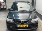 Mazda Premacy 1.8i Active, Auto's, Mazda, Voorwielaandrijving, 101 pk, Gebruikt, 4 cilinders