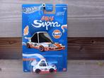 Tooned Toyota Supra Hotwheels Gulf, Ophalen, Nieuw, Auto