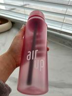 Airup fles, Ophalen, Zo goed als nieuw