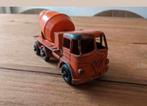 Foden Cement Mixer van Matchbox Lesney nr.26, Ophalen of Verzenden, Gebruikt, Bus of Vrachtwagen