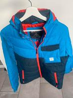 Protest Ski Jas Maat 164, Ophalen of Verzenden, Zo goed als nieuw, Maat 164, Jongen