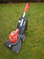 Luxe IKRA mogatec KLS2000 Bladblazer & Bladzuiger, Tuin en Terras, Ophalen, Gebruikt, Handgedragen, Elektrisch