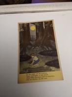 KLEIN DUIMPJE.  SPROOKJE, Verzamelen, Ophalen of Verzenden, Voor 1920, Sterren en Beroemdheden