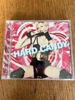 Madonna, hard candy, Cd's en Dvd's, Ophalen of Verzenden, 1980 tot 2000, Zo goed als nieuw
