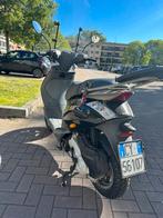 Piaggio zip 100cc 4T, Motoren