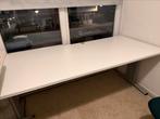 Desk 180x80, Ophalen, Gebruikt, Bureau