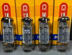 4 x Philips PL-519 buizen nos, Ophalen of Verzenden, Zo goed als nieuw, Zender