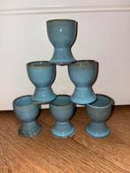 Set eierdopjes, Ophalen of Verzenden, Zo goed als nieuw, Overige kleuren, Minder dan 50 cm