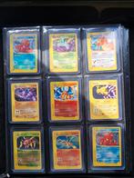 Pokemon Skyridge, Aquapolis, Expedition, NM tot poor, Ophalen of Verzenden, Zo goed als nieuw, Meerdere kaarten