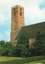 Sommelsdijk, Ned. Herv. Kerk, Ophalen of Verzenden, 1960 tot 1980, Ongelopen, Zuid-Holland