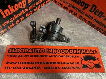Mercedes A/B-klasse ('12-'18) 1.6 A-180 | Extra Waterpomp beschikbaar voor biedingen