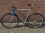 Gazelle Tour de l’avenir speedbike frame 53, Fietsen en Brommers, Ophalen, Minder dan 10 versnellingen, Zo goed als nieuw, Gazelle