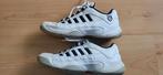 K-swiss tennis schoenen Maat 42, Ophalen of Verzenden, Gedragen, Sportschoenen