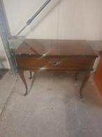 Adeco tafel met lades, Antiek en Kunst, Ophalen of Verzenden