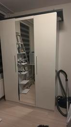 Kleren kast, Huis en Inrichting, Kasten | Kledingkasten, Ophalen, ., 100 tot 150 cm, 200 cm of meer