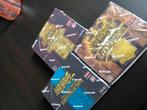 3 first edition sealed Yu Gi Oh booster boxes, Hobby en Vrije tijd, Verzamelkaartspellen | Yu-gi-Oh!, Ophalen