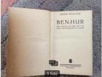 Ben-Hur door Lewis Wallace., Gelezen, Ophalen of Verzenden