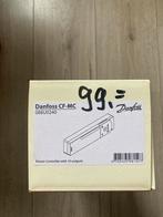 Danfoss hoofdregelaar 5 of 10 uitgangen tbv vloerverwarming, Minder dan 30 cm, Hoog rendement (Hr), Nieuw, Minder dan 60 cm