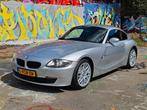 BMW Z4 coupé 3.0SI E86 Youngtimer uitmuntende staat!, Auto's, Achterwielaandrijving, 2996 cc, Euro 4, 6 cilinders
