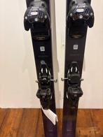 Salomon Stance 88w Dames Freeride Carveski's lengte 168, 160 tot 180 cm, Salomon, Info@salomon.com, Nieuw