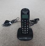 Senioren Telefoon Doro Zwart, Ophalen of Verzenden, Zo goed als nieuw, 1 handset