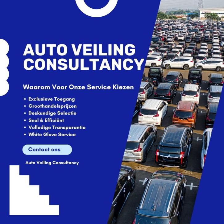 Auto Veiling Consultancy, Diensten en Vakmensen, Overige Diensten