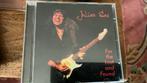 Julian Sas. For the Lost and Found, Ophalen of Verzenden, 1980 tot heden, Zo goed als nieuw, Jazz