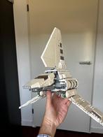 LEGO Star Wars 75094 Imperial Shuttle Tydirium, Ophalen of Verzenden, Zo goed als nieuw, Complete set, Lego