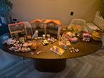 Grote Sylvanian Families Collectie, Kinderen en Baby's, Speelgoed | Poppenhuizen, Ophalen, Gebruikt, Poppenhuis
