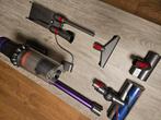 DYSON V11ABSOLUTE STEELSTOFZUIGER, Witgoed en Apparatuur, Stofzuigers, Ophalen of Verzenden, Zo goed als nieuw, Minder dan 1200 watt
