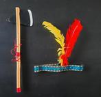 Indianen tools, Ophalen of Verzenden, Zo goed als nieuw