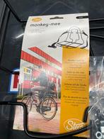 Monkey Mee Bagagedrager - Nieuw!, Fietsen en Brommers, Fietsaccessoires | Bagagedragers, Ophalen, Nieuw