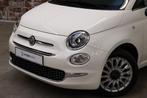Fiat 500C 1.2 Lounge Cabrio / Navigatie / Parkeersensoren /, Voorwielaandrijving, Stof, Gebruikt, 4 cilinders